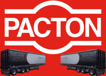 PACTON Trailers