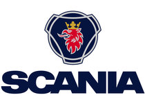 Scania Pré-Cut Decals