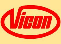 Vicon Pré-Cut Decals