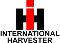 IH International Harvester