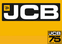 JCB Pré-Cut Decals 