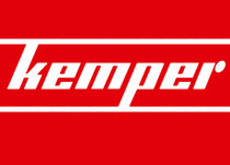 KEMPER Pré-Cut Decals