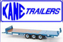KANE trailers
