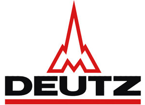 DEUTZ Pré-Cut Decals