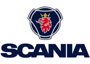 SCANIA