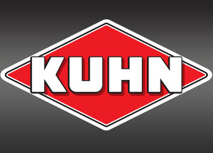 KUHN Pré-Cut Decals