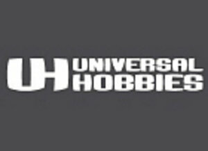 Universal Hobbies