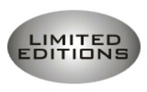 Limited Editions