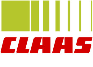 CLAAS Pré-Cut Decals