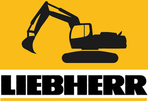 LIEBHERR Pré-Cut Decals