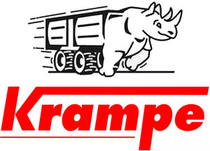 Krampe Pré-Cut Decals