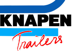 KNAPEN Pré-Cut Decals