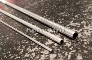 Aluminium Tube