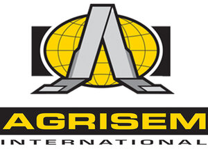 AGRISEM international Pré-Cut decals