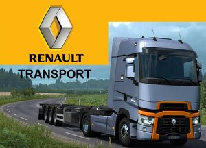 Renault Transport