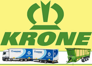 KRONE