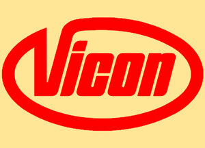 Vicon