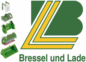 Bressel und Lade