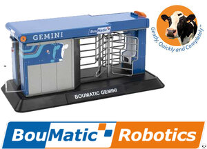 BouMatic Gemini