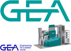 GEA DIARY SYSTEMS