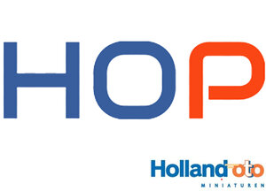 HOP Holland Oto Miniaturen