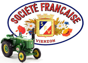 SOCIETE FRANCAISE VIERZON