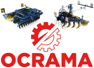 OCRAMA