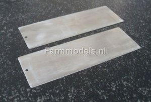 Steel Plates