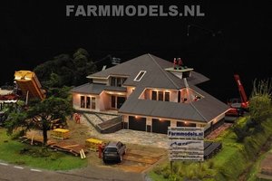 Foto's beurs Zwolle