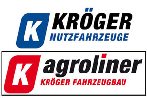 KRÖGER Agroliner