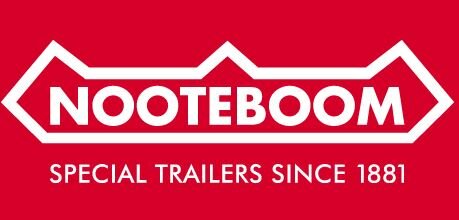 Nooteboom Trailers