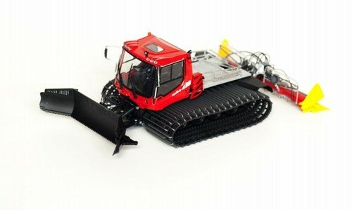 Pistenbully Kässbohrer