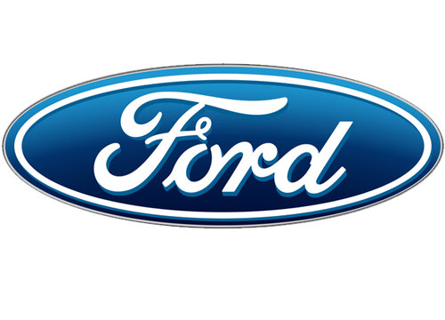 FORD Pré-Cut Decals