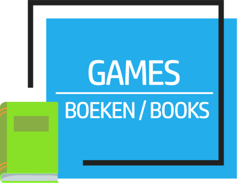 Games en Boeken