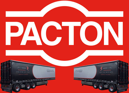 PACTON Trailers
