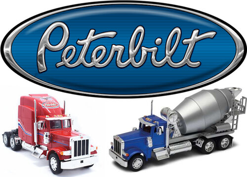 Peterbilt