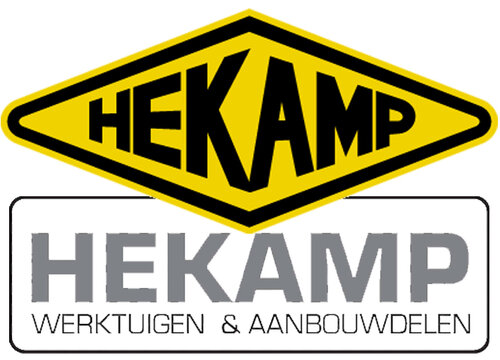 Hekamp Tools & Anhänge