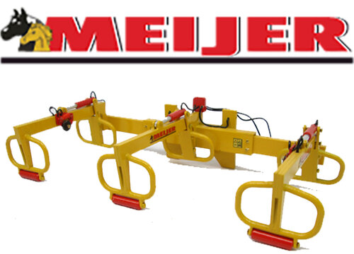 MEIJER MACHINEBOUW