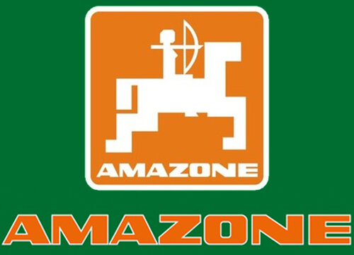 AMAZONE Pré-Cut Decals