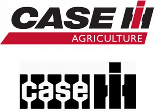 CASE IH Pré-Cut Decals