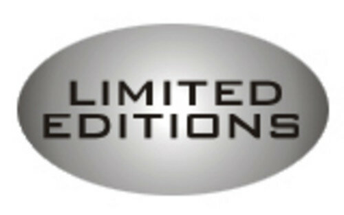 Limited Editions