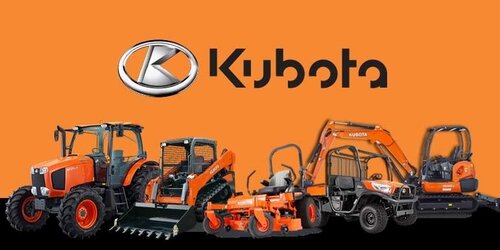 KUBOTA