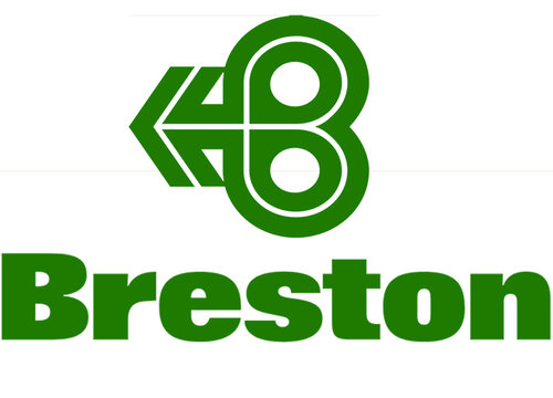 Breston Pré-Cut decals