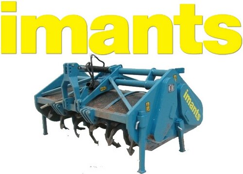 Imants