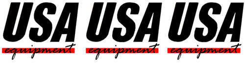 USA Equipment