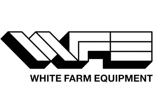 WHITE Farm Equipment