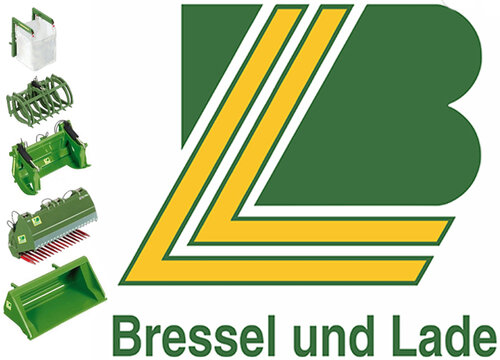 Bressel und Lade