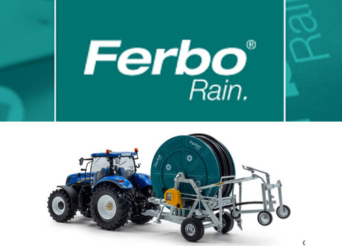 Ferbo Rainmachines