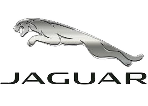 JAGUAR Pré-Cut Decals