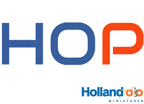 HOP Holland Oto Miniaturen